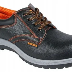 PÓŁBUTY ROBOCZE SKÓRA NATURALNA BIWER 46 Oferta limitowana